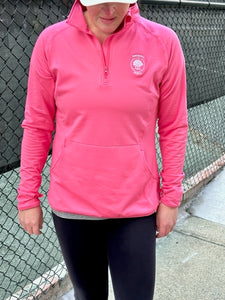 Alamance Country Club Racquet Sports Quarter Zip