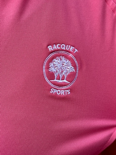 Alamance Country Club Racquet Sports Quarter Zip