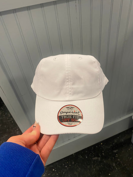 Alamance Country Club Ball Cap