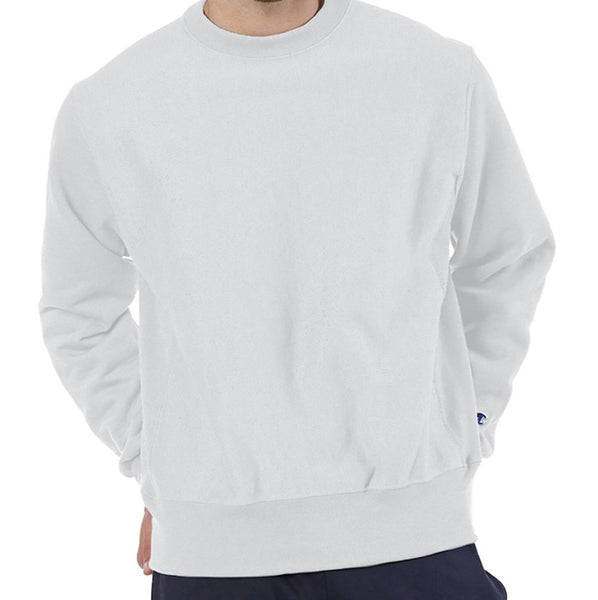Elon Lacrosse Crewneck