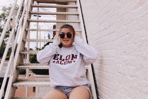 Elon *Alum* Sweatshirt