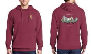 Elon Law Hoodie