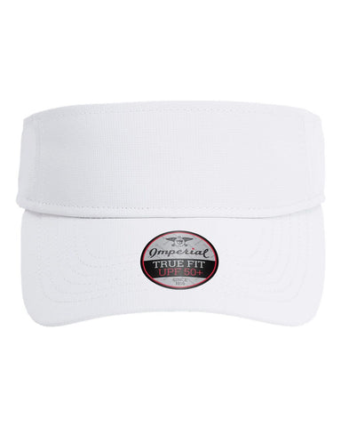 Alamance Country Club Visor